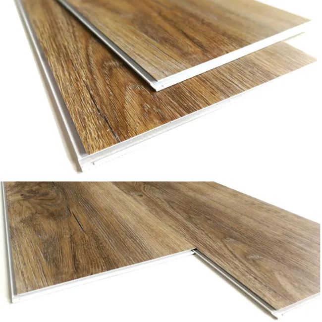 Sàn vinyl ghép nối
