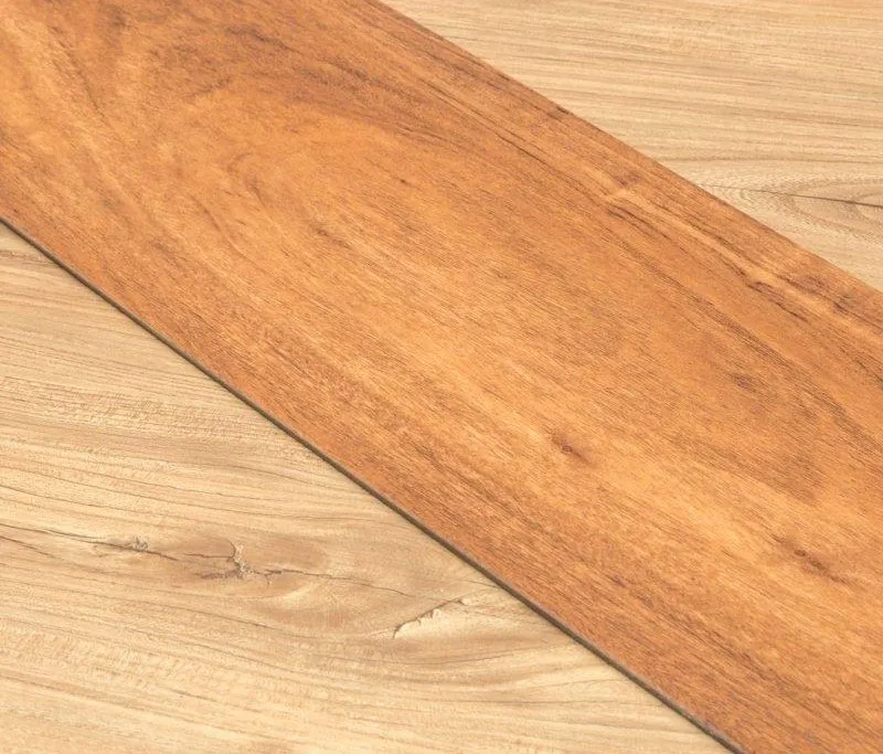 Sàn vinyl dạng tấm chống trượt, trải rời