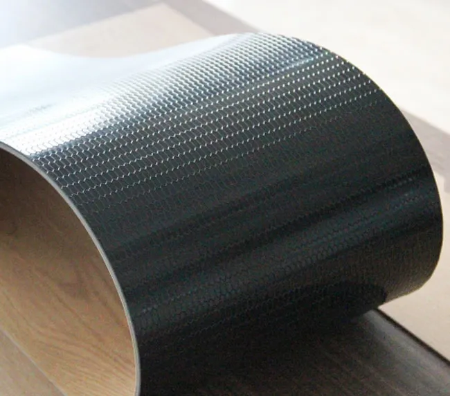 Sàn vinyl trải rời dùng trong nhà