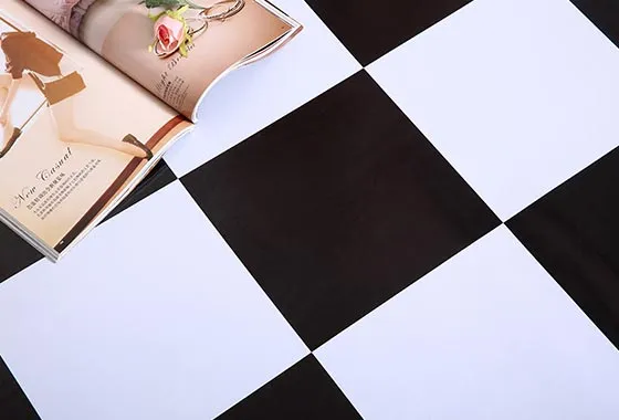 Sàn PVC không dệt