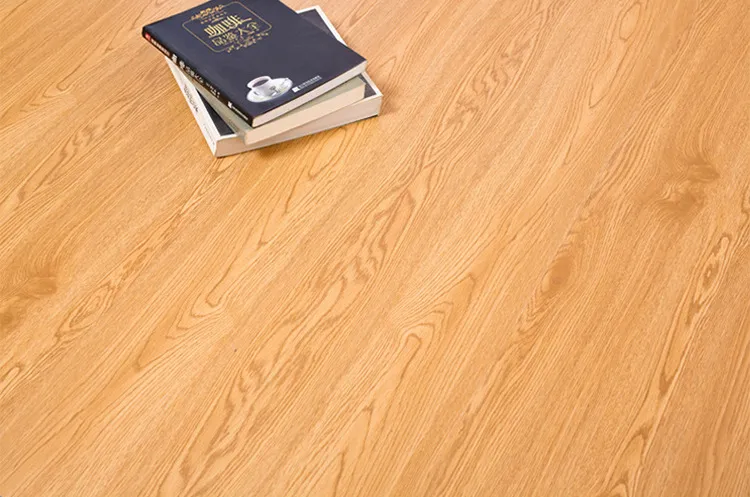 Sàn nhựa PVC FORTOVAN vân gỗ cổ điển