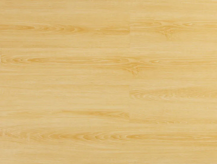 Sàn nhựa PVC FORTOVAN màu trắng vân gỗ